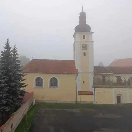 Nové Dvory 4* Kutná Hora