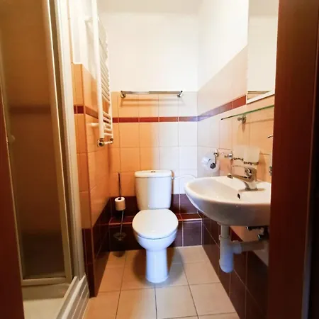 Nove Dvory Konukevi Kutná Hora