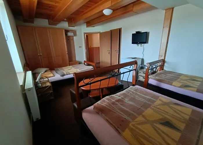 Nove Dvory Guest house 4*