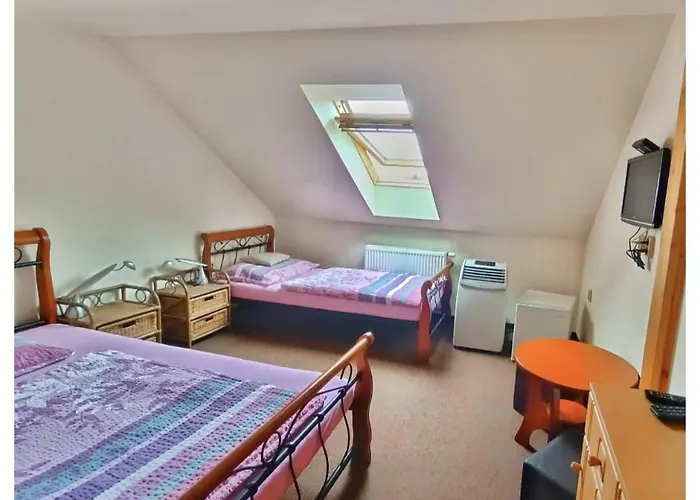 Nove Dvory Guest house 4*