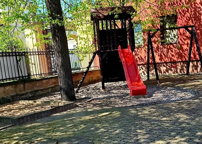Nove Dvory Kutna Hora