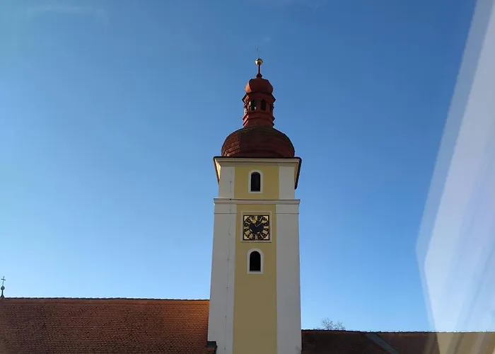 Guest house Nove Dvory Kutna Hora