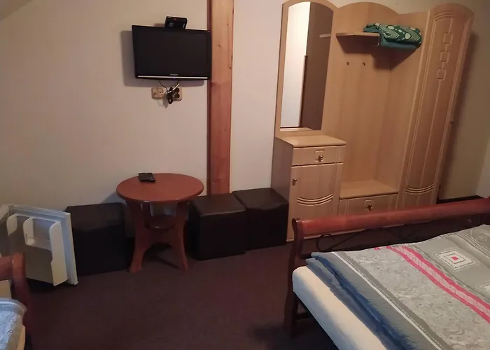 Nove Dvory 4* Kutna Hora