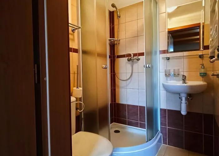 Nove Dvory 4* Kutna Hora