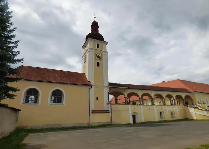 Nove Dvory 4* Kutna Hora